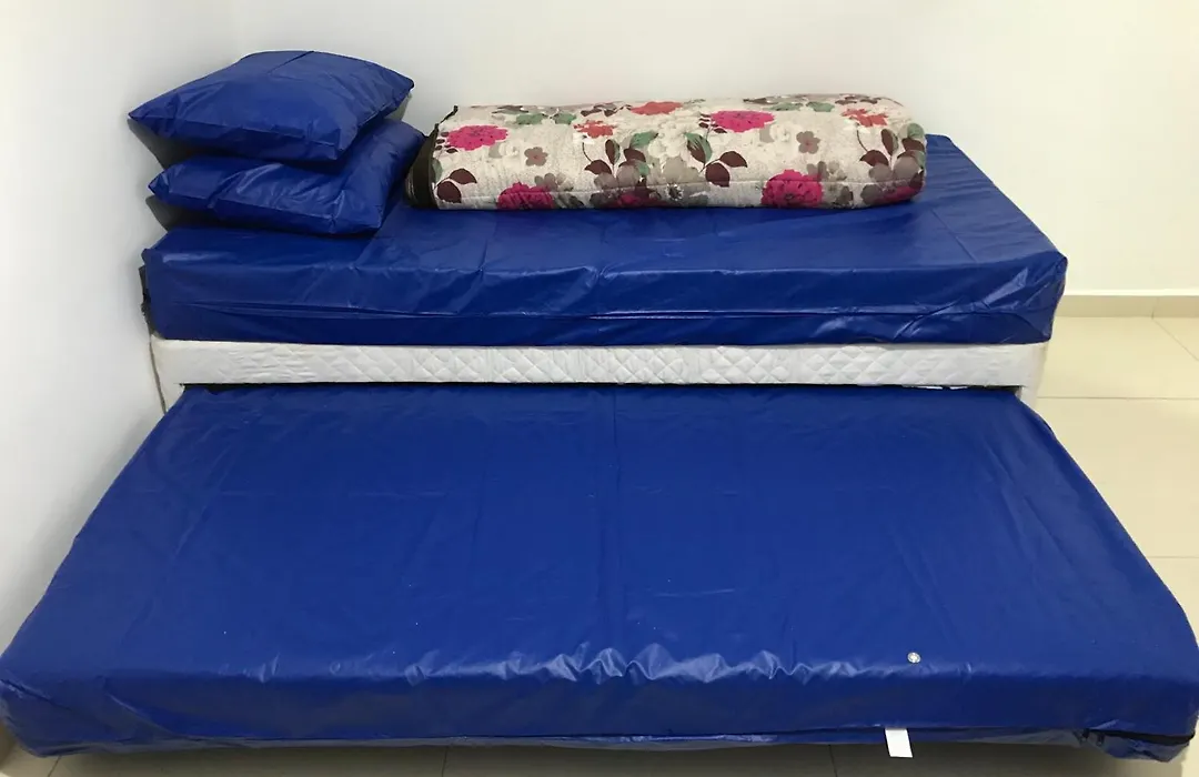 Belíssimo Apartamento em Ubatuba-1